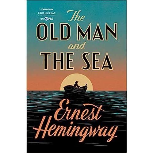 Old Man & The Sea