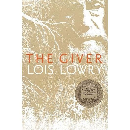 The Giver Novel