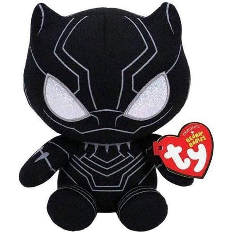 Ty: Black Panther Doll Disney
