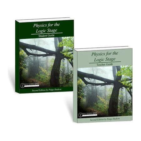 Physics for the Logic Stage Combo