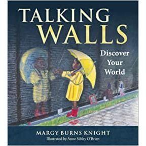 Talking Walls: Discover Your World