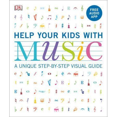 Help Your Kids with Music, Ages 10-16