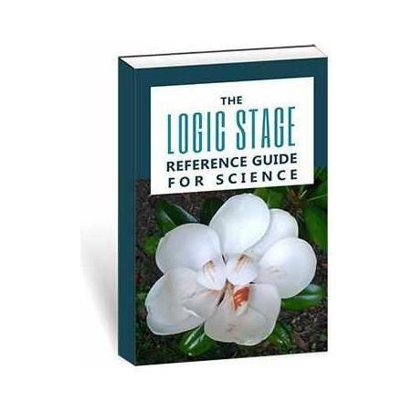 The Logic Stage Reference Guide For Science