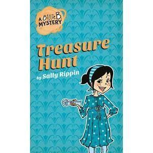 Treasure Hunt (Book 6)