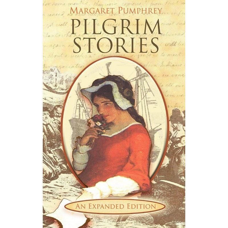 Beautiful Feet Books: Pilgrim Stories