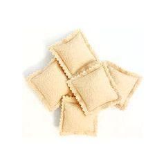 Nixon & Norman: Felt Ravioli Set