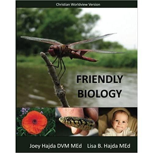 Friendly Biology (Christian Worldview Version)