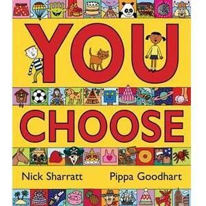 You Choose