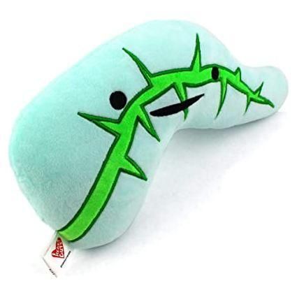 Pancreas Plush Organ