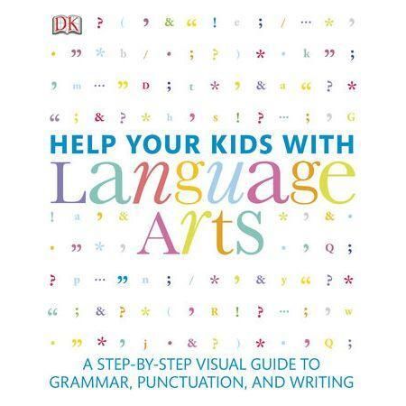 Help Your Kids with Language Arts