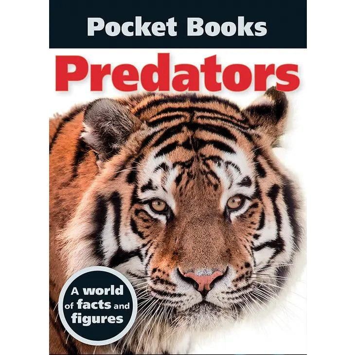 Pocket Books: Predators