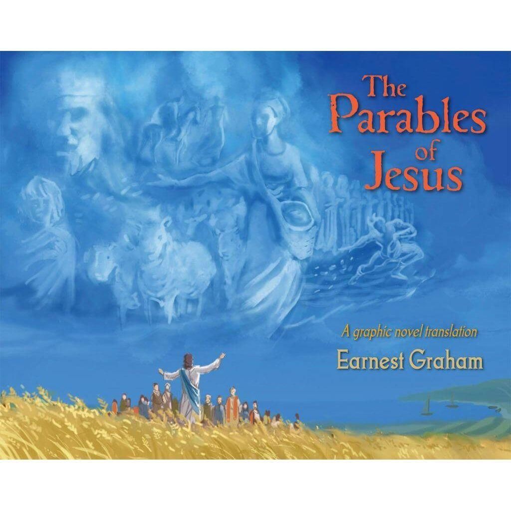 The Parables of Jesus