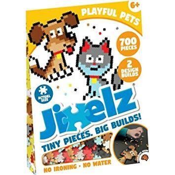 Fat Brain Toys: Jixelz Playful Pets