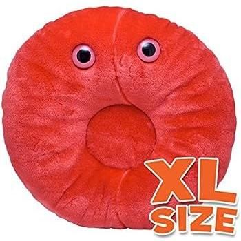 XL Red Blood Cell (Copy)