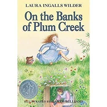 On the Banks of Plum Creek