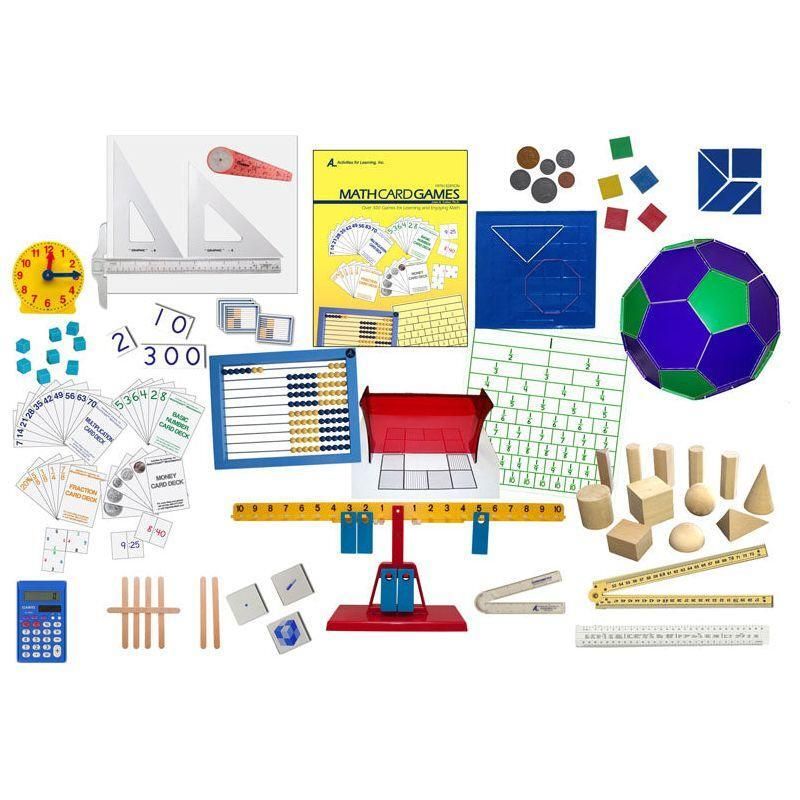 RightStart Mathematics Set for 2nd Edition
