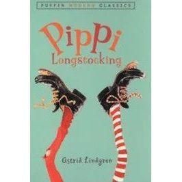 Pippi Longstocking Novel