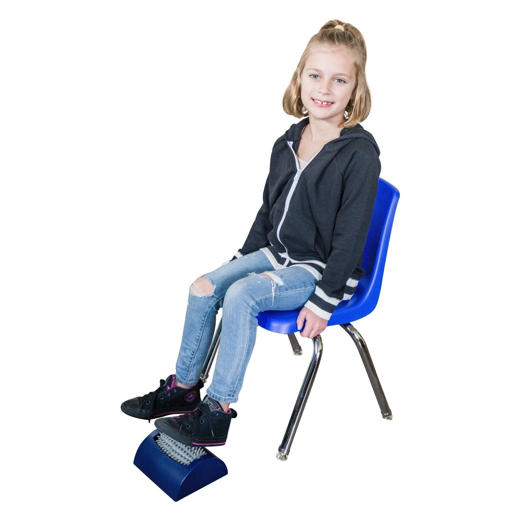 Bouncyband: Foot Roller