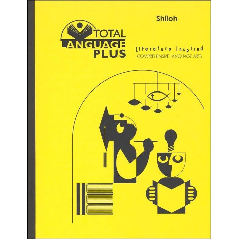 Total Language Plus: Shiloh study Guide