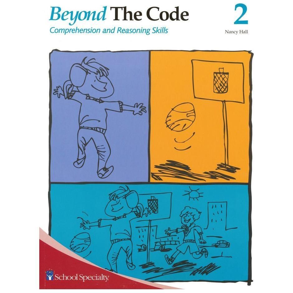 Beyond the Code Book 2