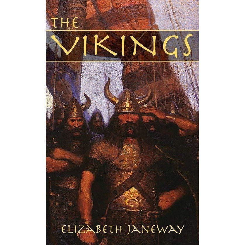 Beautiful Feet Books: The Vikings