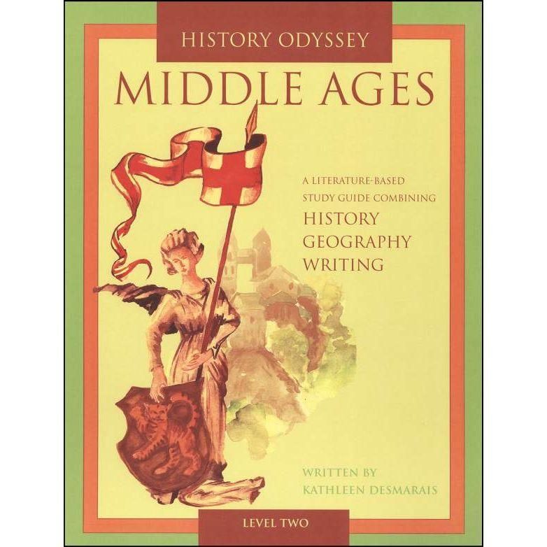 History Odyssey: Middle Ages (Level 2)