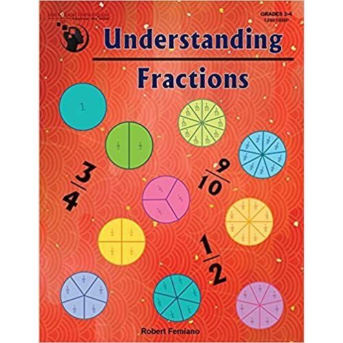 Critical Thinking Company Understanding Fractions