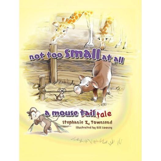 Masterbooks: Not Too Small at All