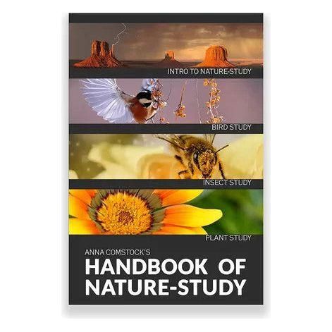 Handbook of Nature Study, Introduction