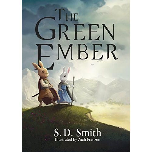 The Green Ember Series: Book 1