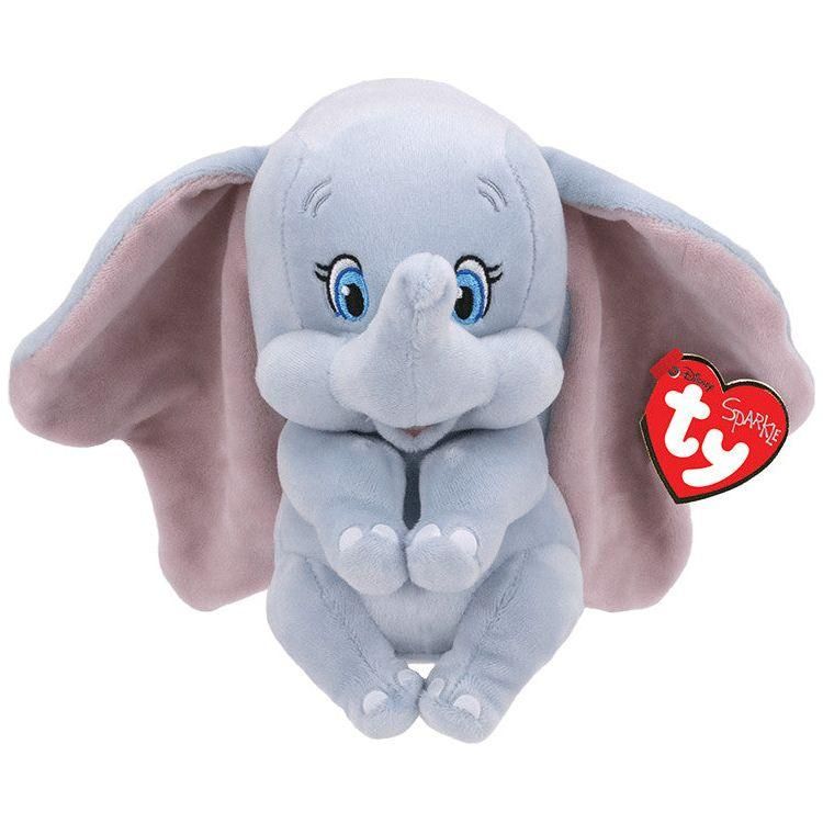 Ty: Small Dumbo Doll Disney