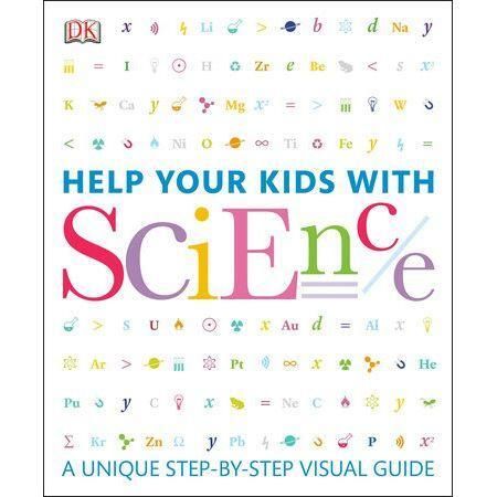 Help Your Kids with Science