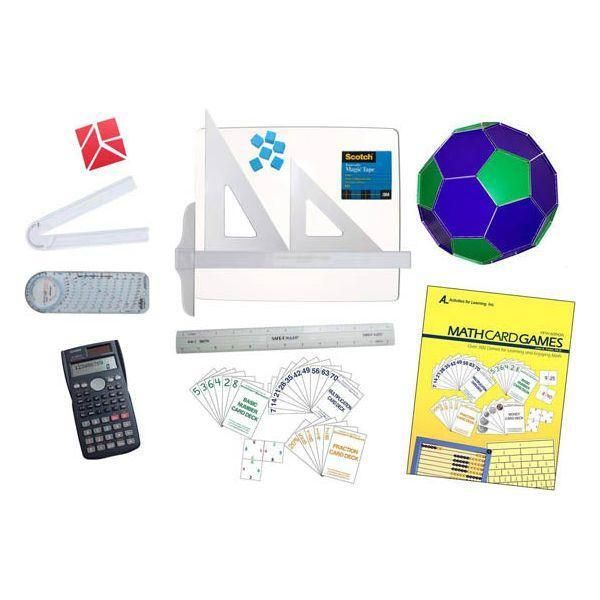 RightStart Geometry Set (2nd edition)