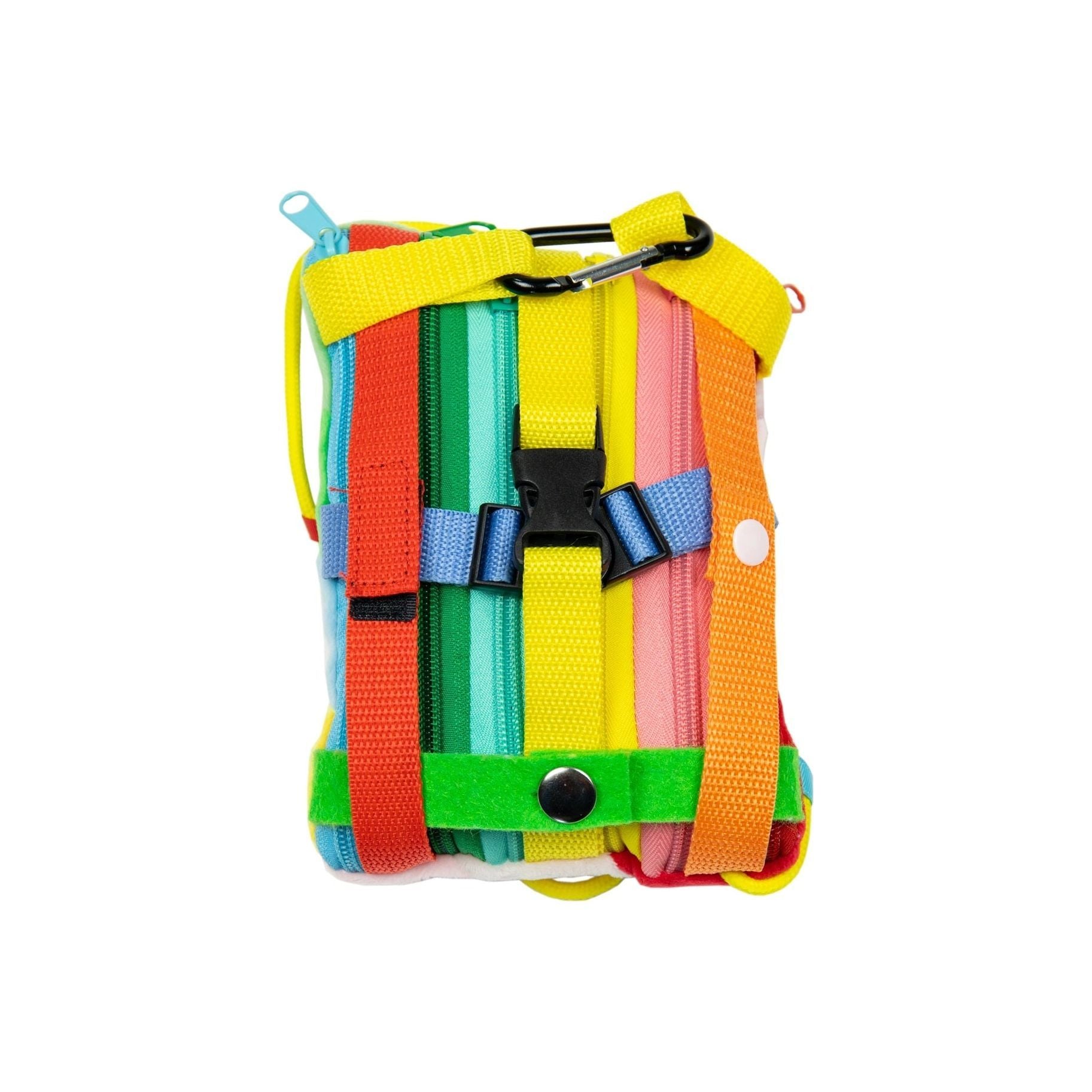 Bouncy Band: Thingamajig Fun Sensory Pillow Activity Toy