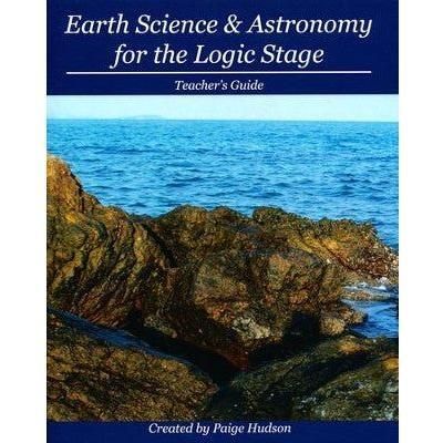 Earth Science & Astronomy for the Grammar Stage Combo