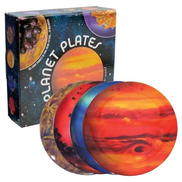 Planet Plates