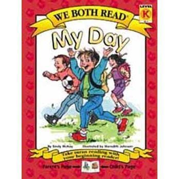 We Both Read: My Day