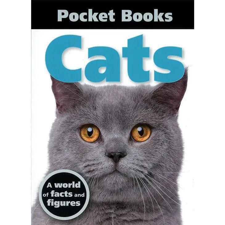 Pocket Books: Cats