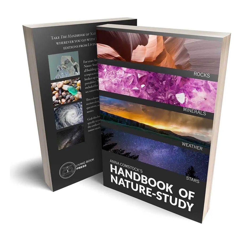 Handbook of Nature Study, Earth and Sky
