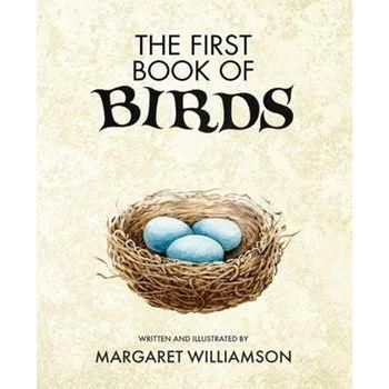 The First Book of Birds