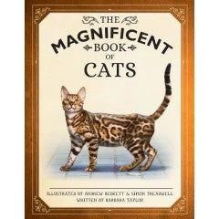 Magnificent Book of Cats