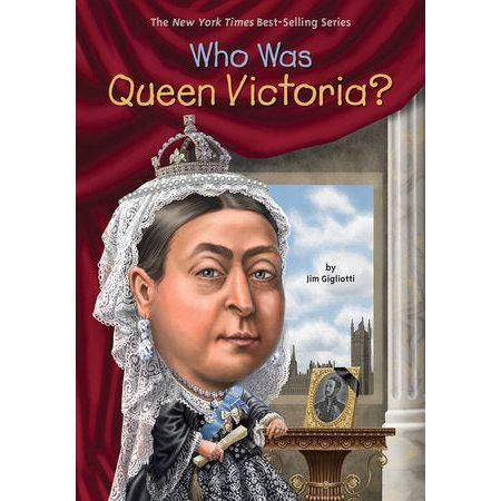 WHOHQ: Who Was Queen Victoria?
