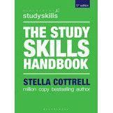 The Study Skills Handbook