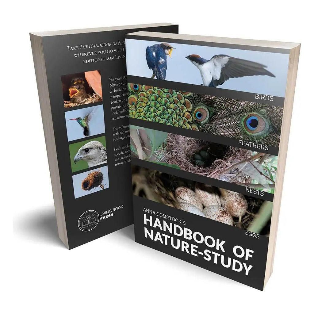 Handbook of Nature Study, Birds