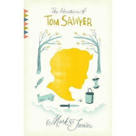The Adventures of Tom Sawyer