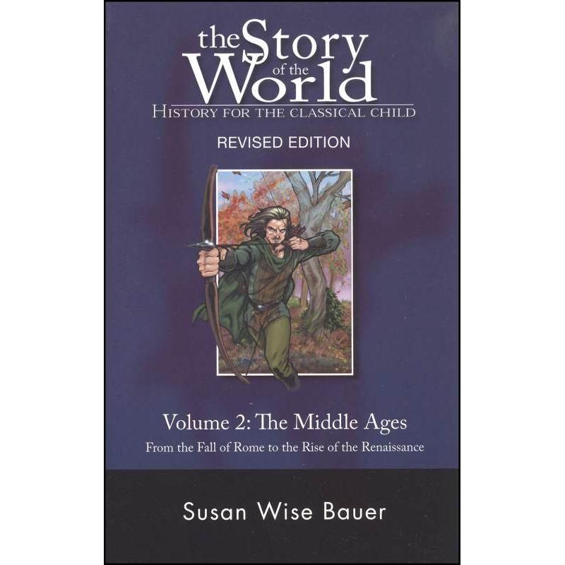 Story of the World Volume 2: The Middle Ages