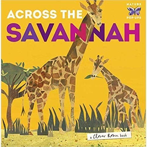 Across the Savannah