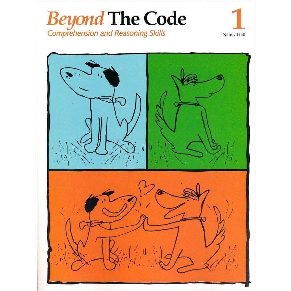 Beyond the Code Book 1