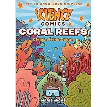 Science Comics: Coral Reefs