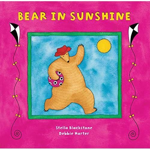 Bear in Sunshine / Oso Bajo elSol (Picture Book)